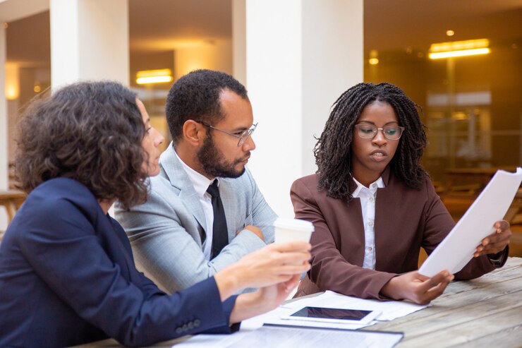 Banking & Financial Services