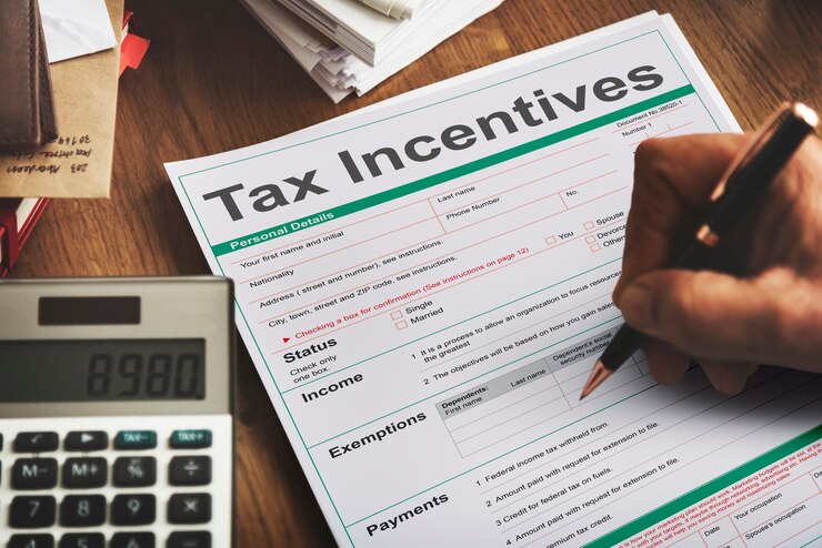 Tax Law